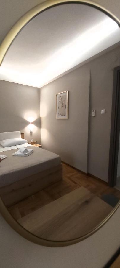 Appartamento Sky Nomads Salonicco