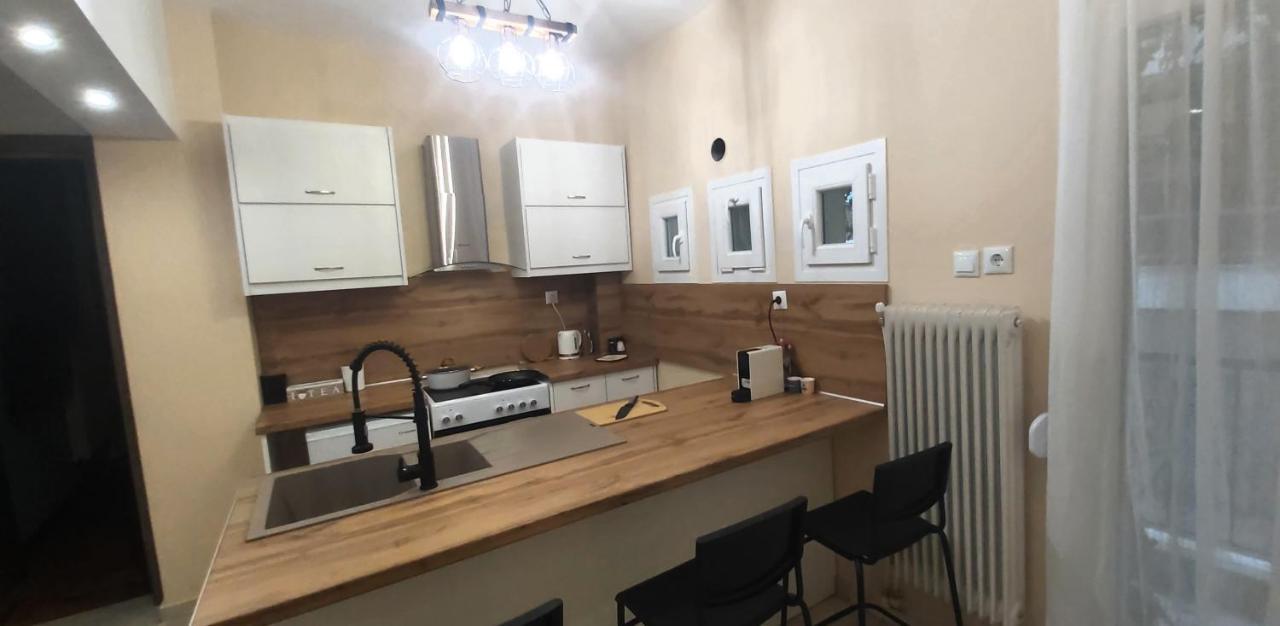 Appartamento Sky Nomads Salonicco
