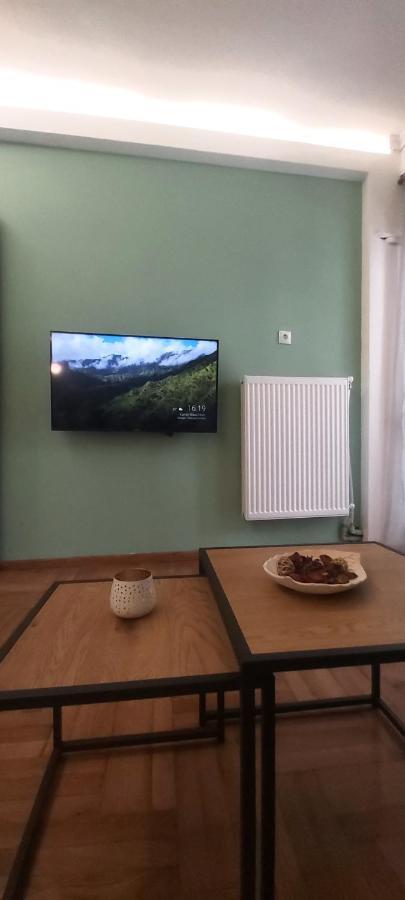 Appartamento Sky Nomads