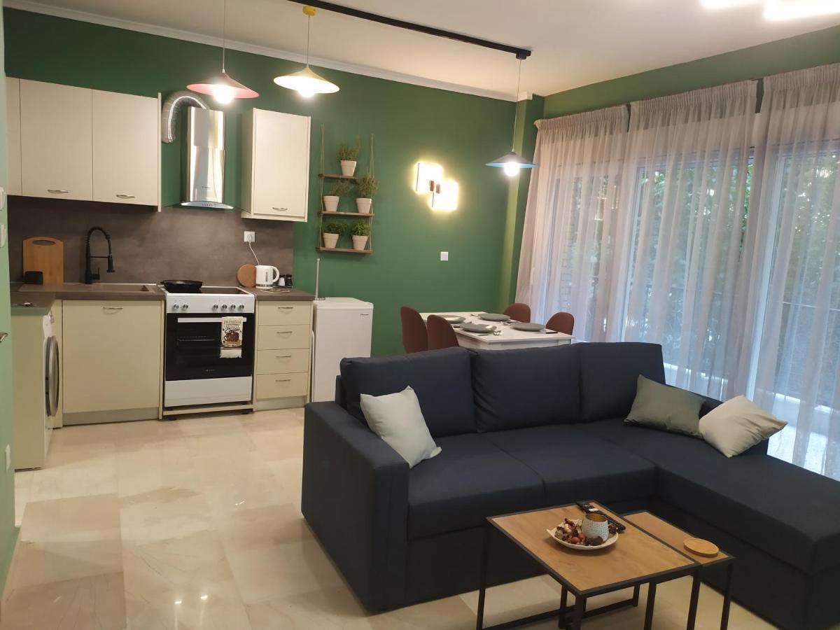 Sky Nomads Appartamento
