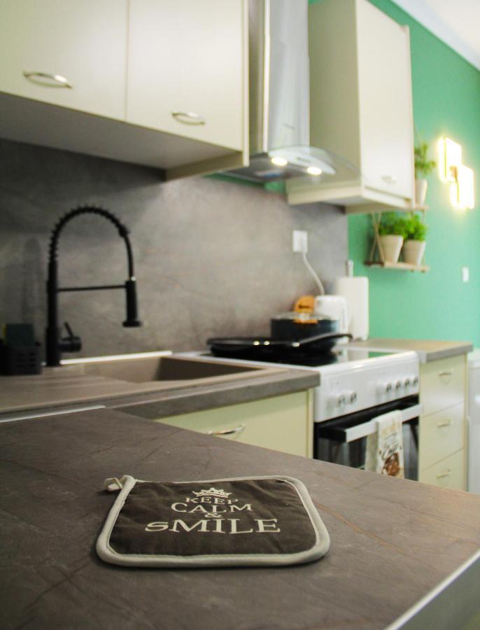 Appartamento Sky Nomads *