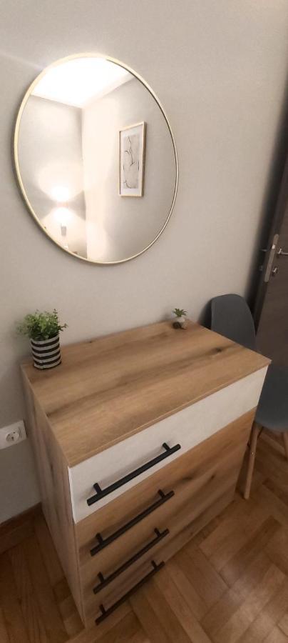 Sky Nomads Apartment *