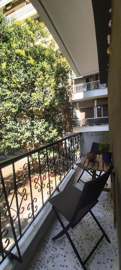 Apartment Sky Nomads Thessaloniki